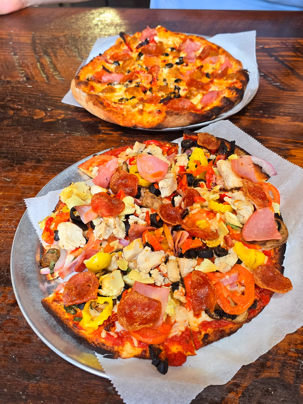 Your Pie Pizza photo 4