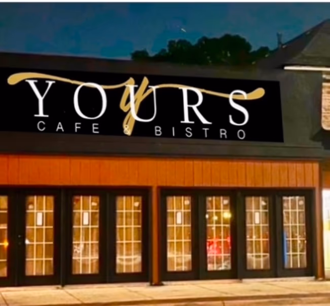 Yours Cafe and Bistro photo 4