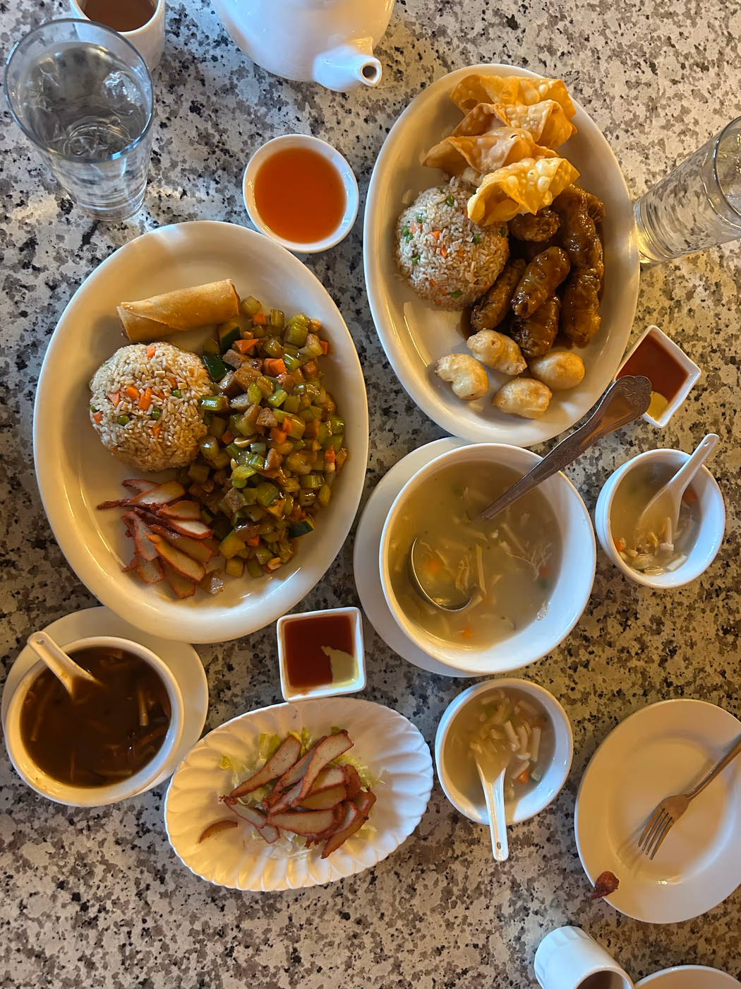 Yuan Su Vegetarian