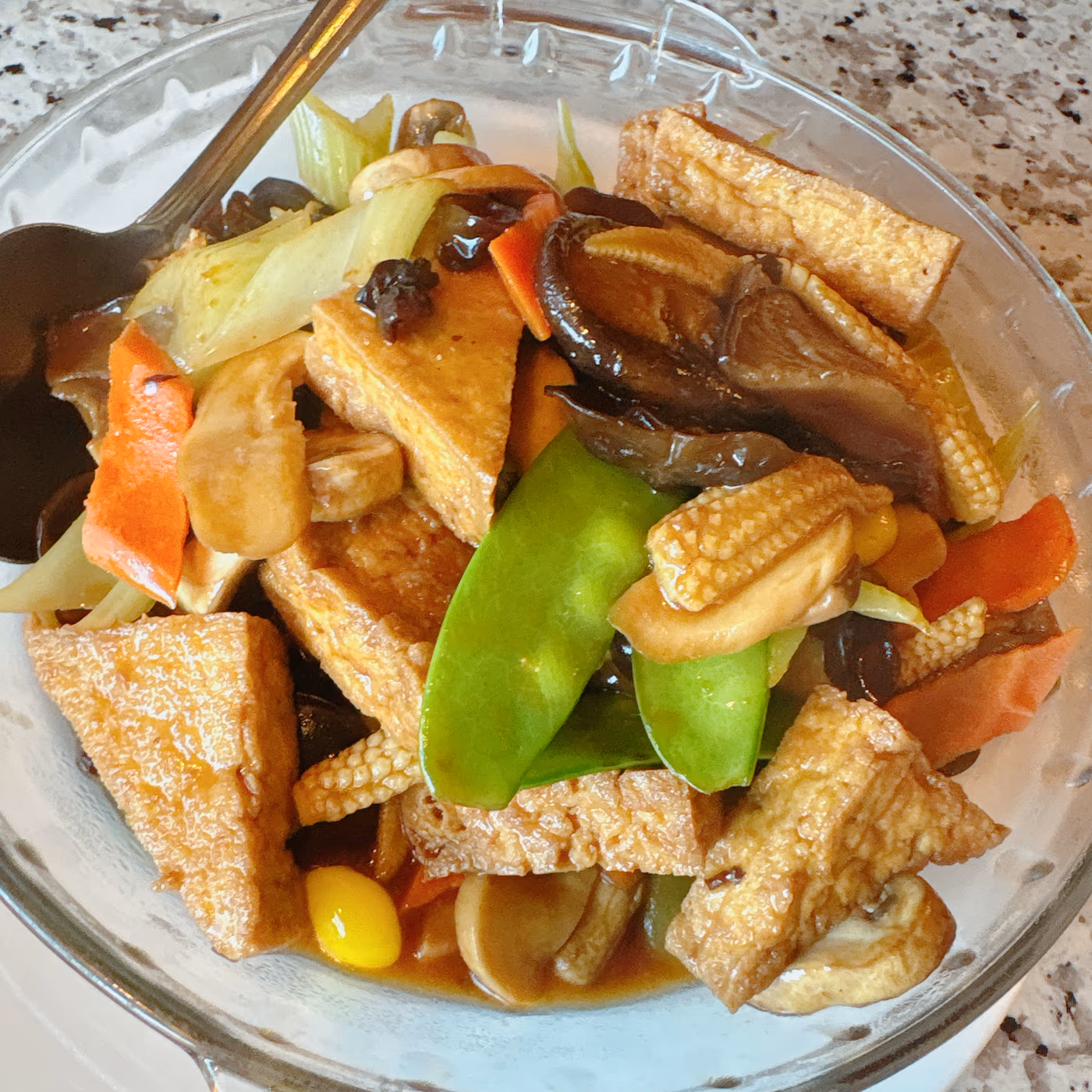 Yuan Su Vegetarian photo 3