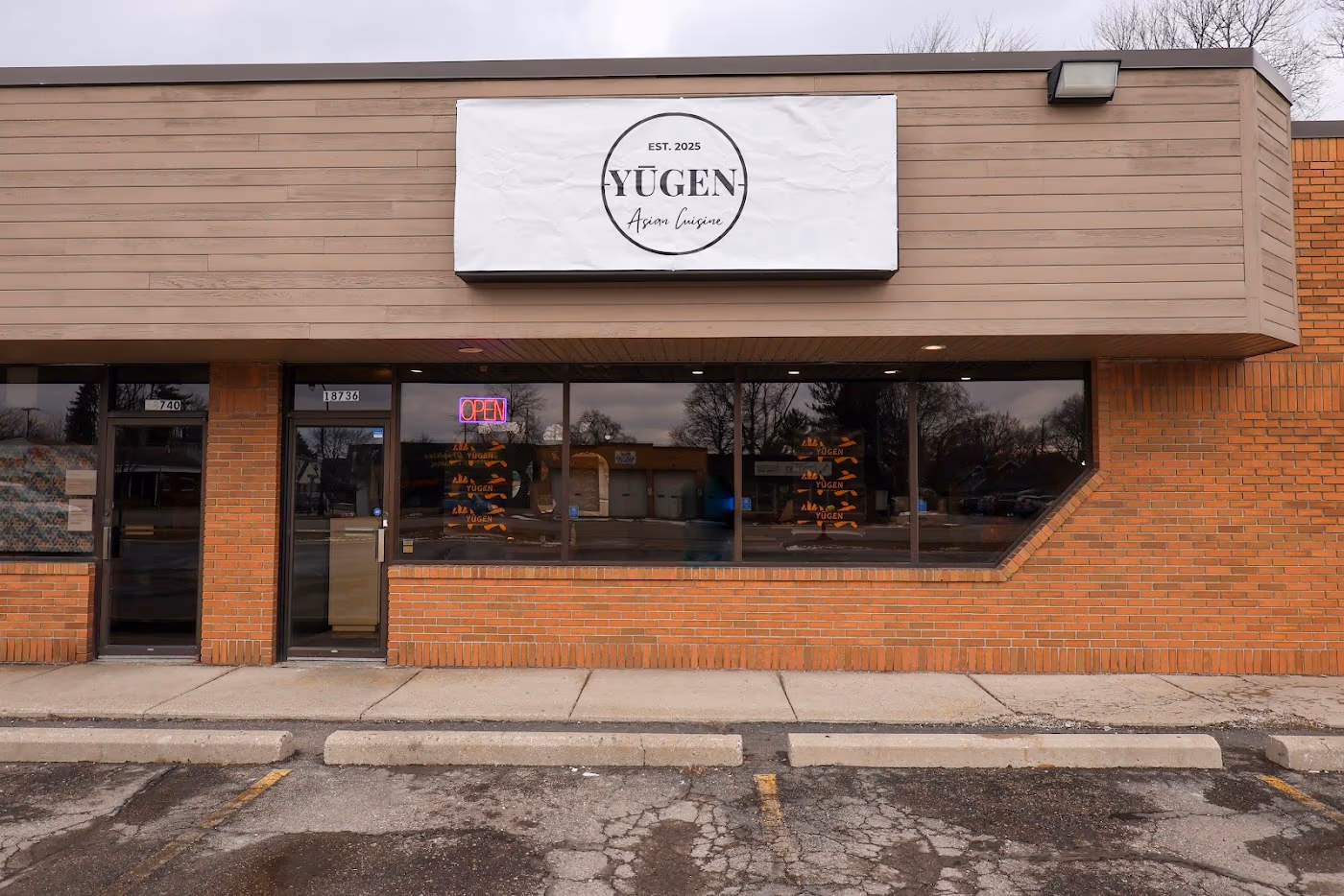 YŪGEN Asian Cuisine photo 3