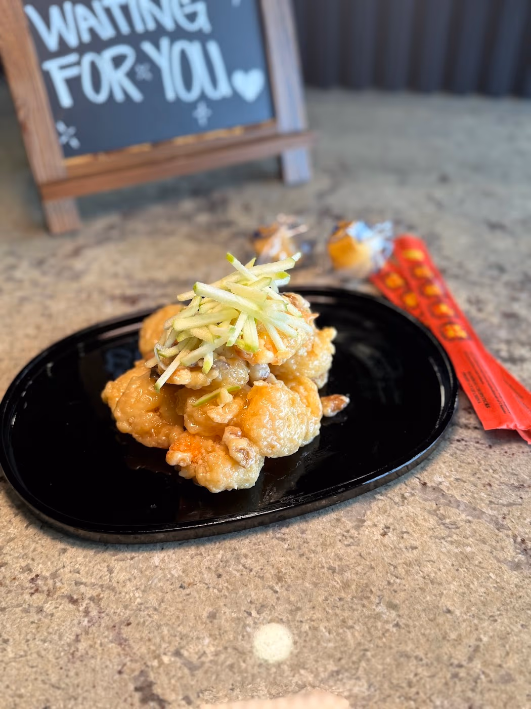 YŪGEN Asian Cuisine photo 4
