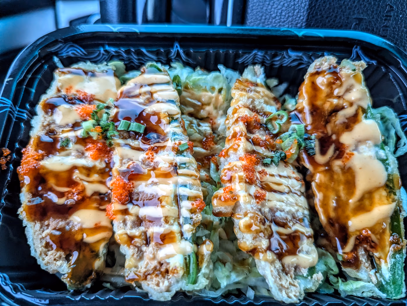 Yugen authentic Japanese restaurant