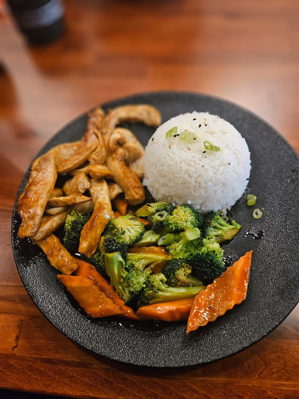 Yugen authentic Japanese restaurant photo 4