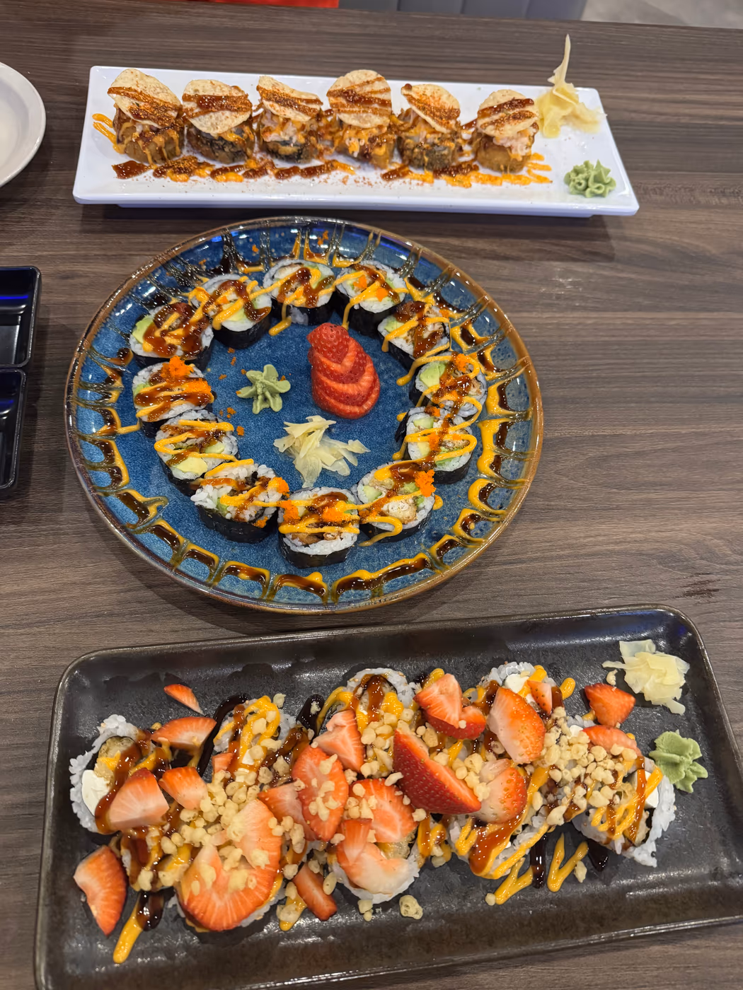 Yuki Sushi (Japanese Cuisine)