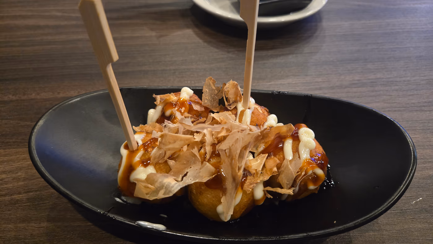 Yuki Sushi (Japanese Cuisine) photo 3