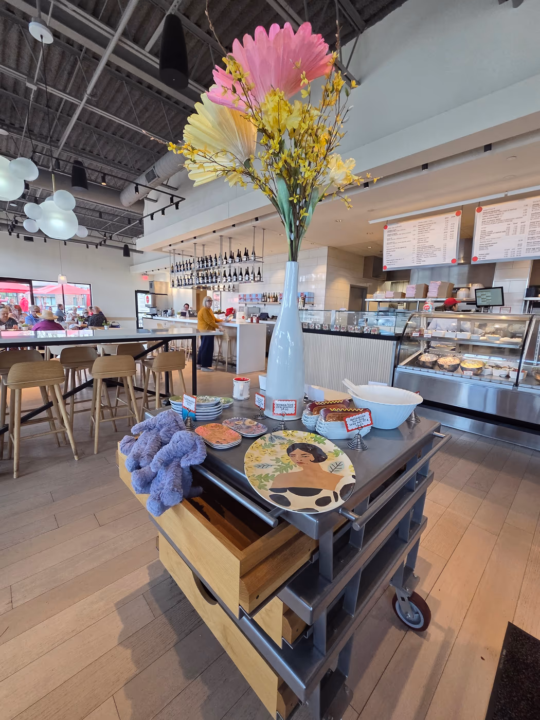 yum! Kitchen and Bakery photo 3