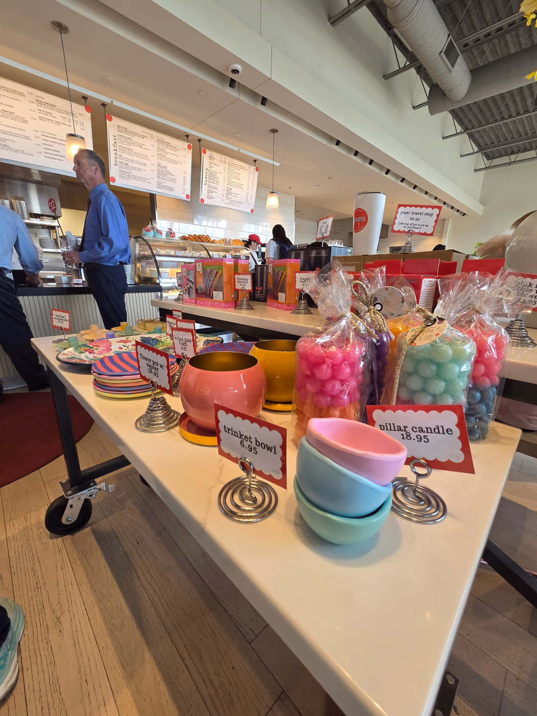 yum! Kitchen and Bakery photo 4
