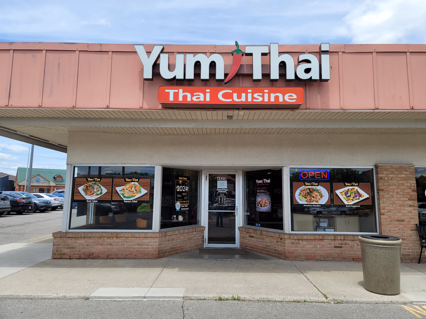 Yum Thai
