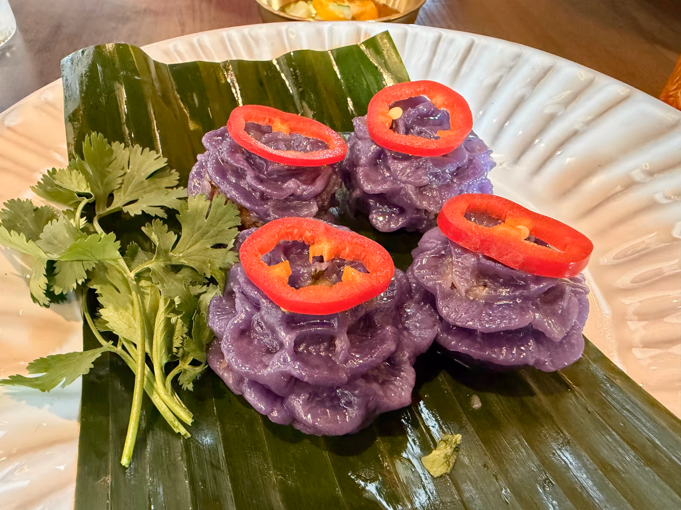 Yum Yai Street Thai