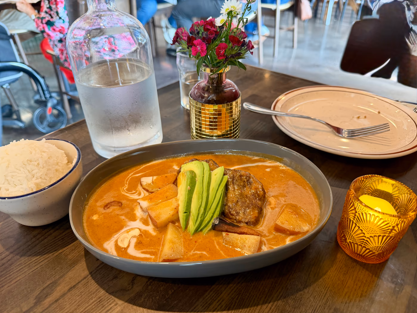 Yum Yai Street Thai photo 3