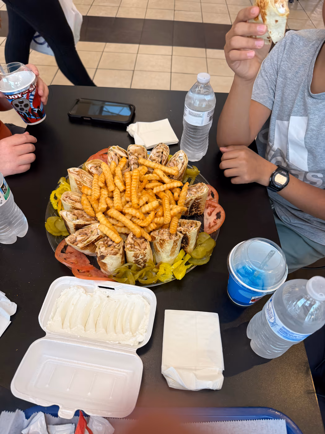 Yum Yum! photo 4