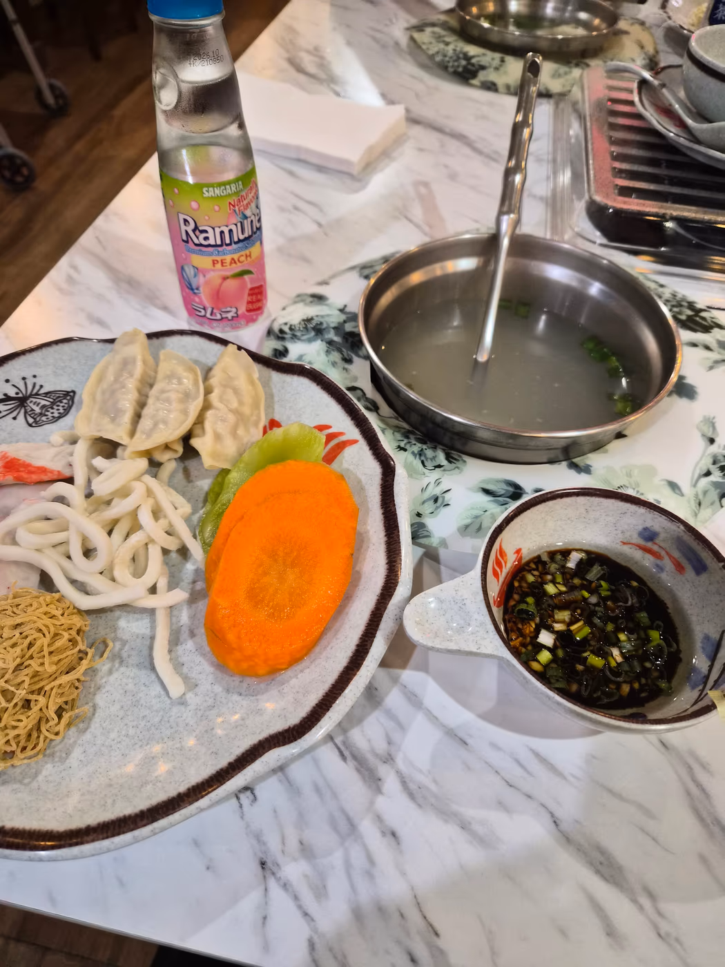 Yum Yum Hot Pot photo 2