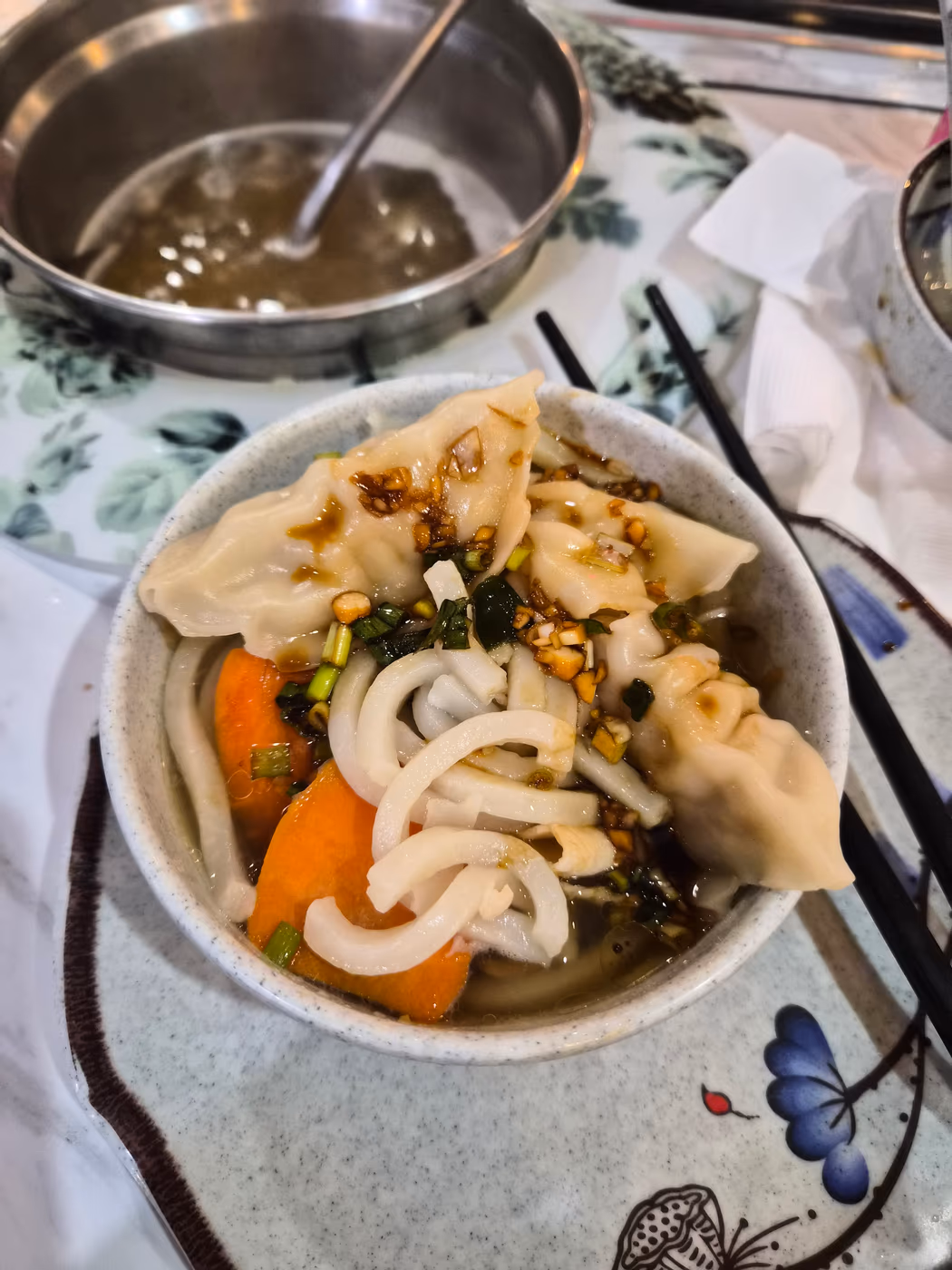 Yum Yum Hot Pot photo 3