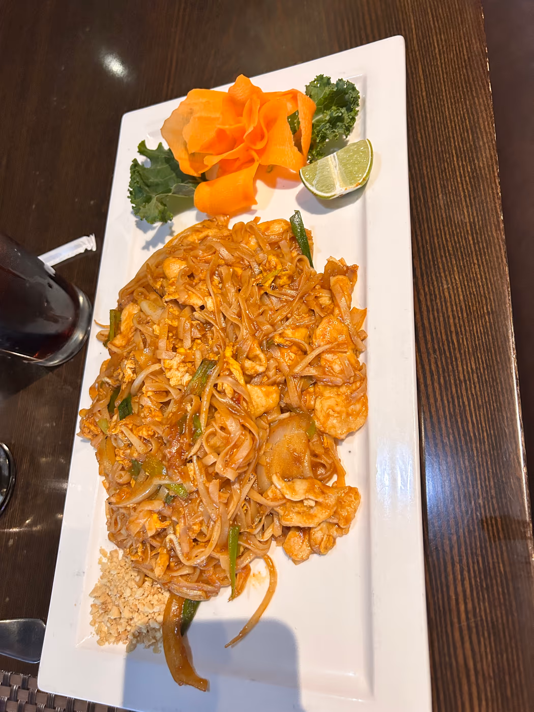 Yume Asian Bistro photo 2