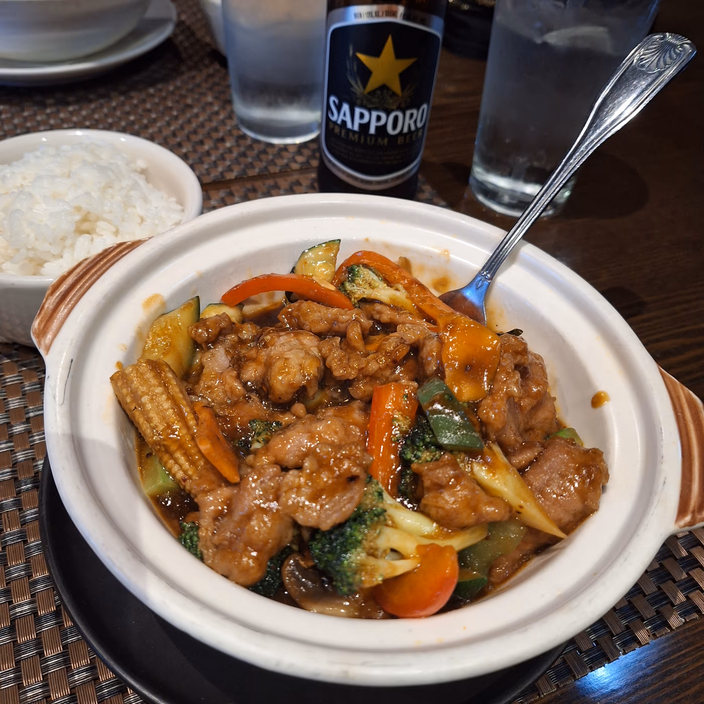 Yume Asian Bistro photo 3