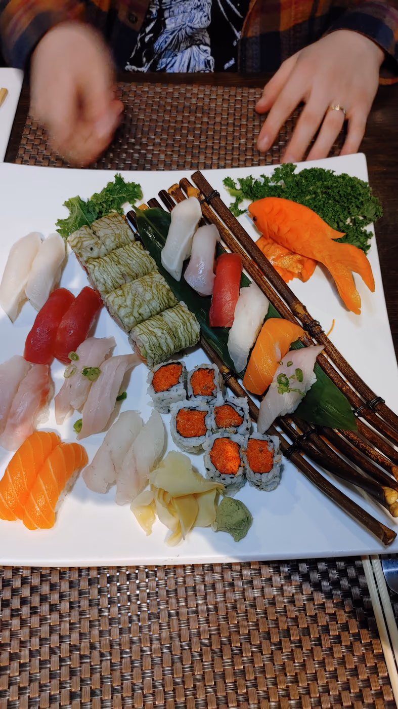 Yume Asian Bistro photo 4