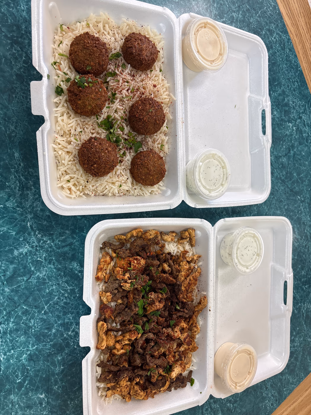 Yumma Grill