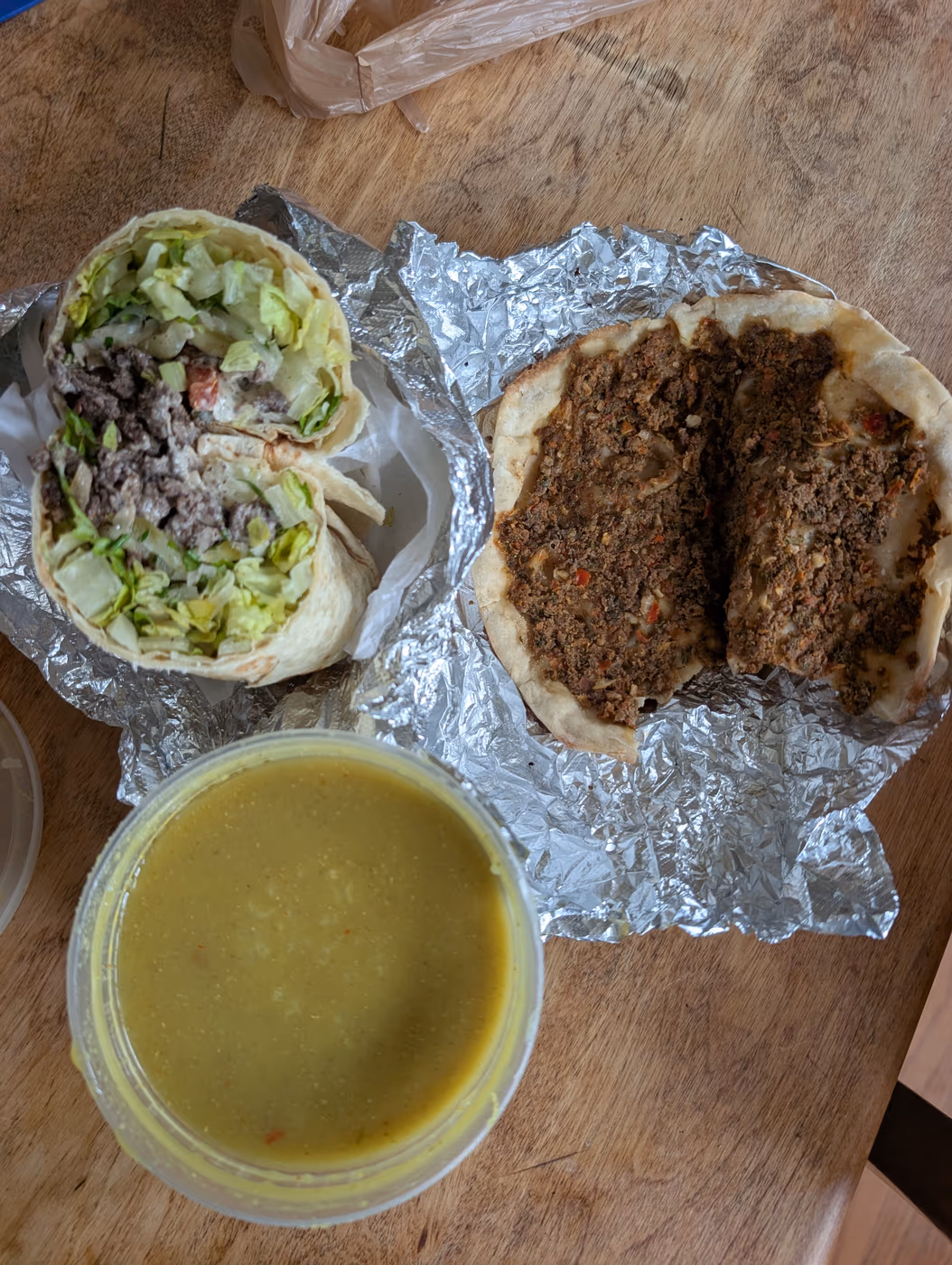 Yumma Grill photo 2