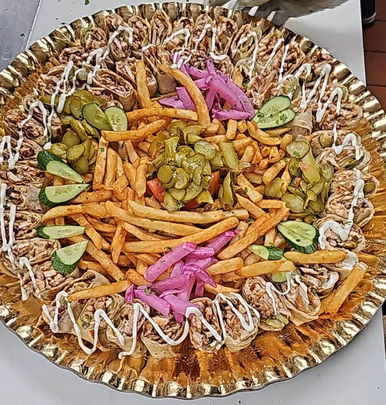 Yummi Saj photo 2