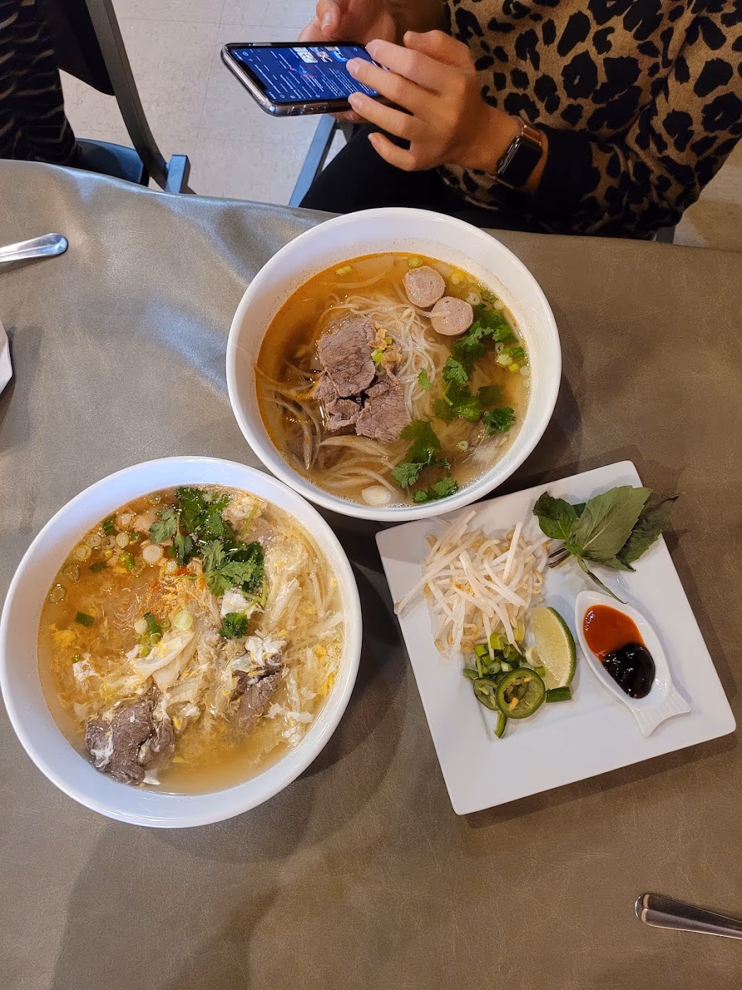 YUMMI Thai Restaurant photo 3