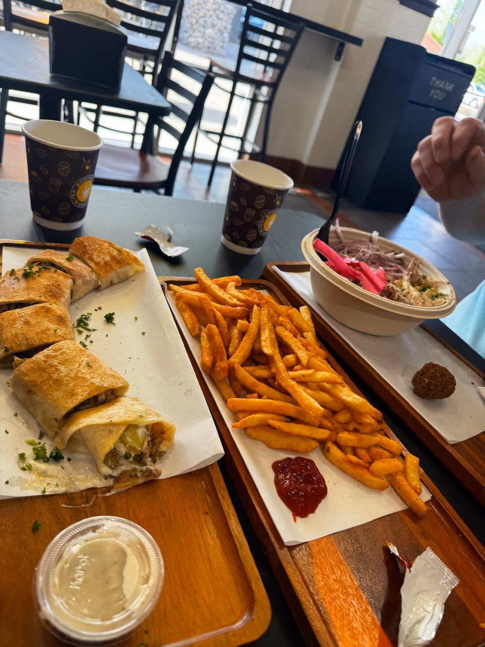 Yummi Wraps photo 4