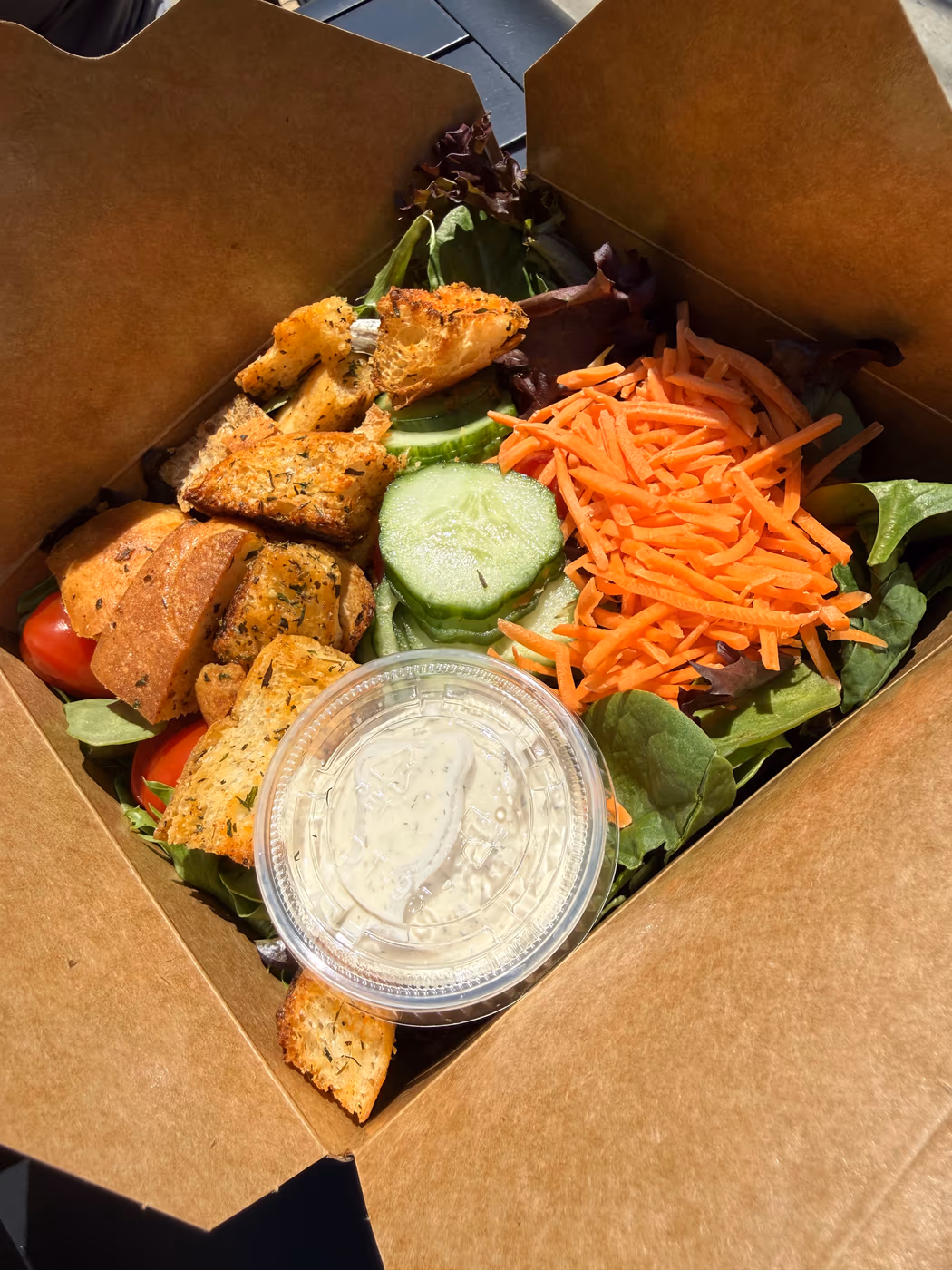 Yummvees Vegan Food photo 3