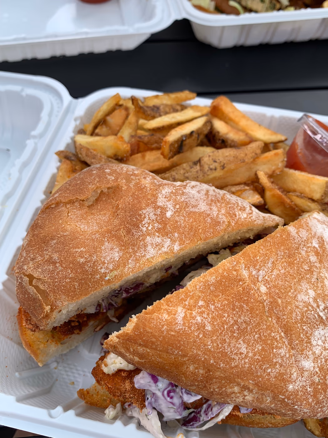 Yummvees Vegan Food photo 4