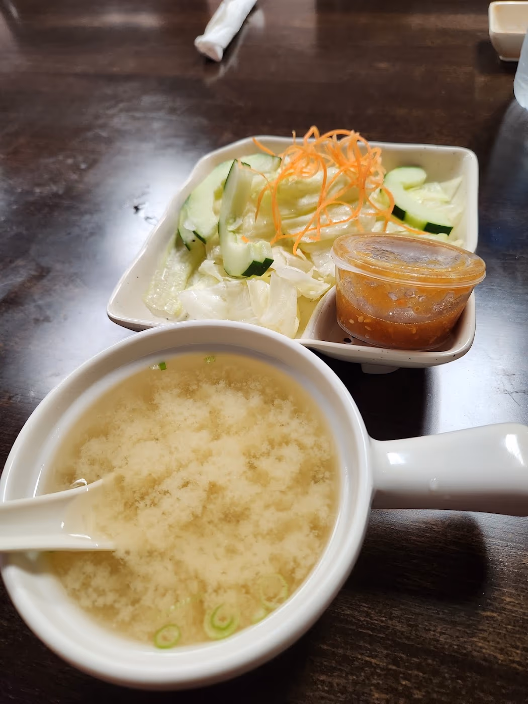 Yummy Asian Food photo 4