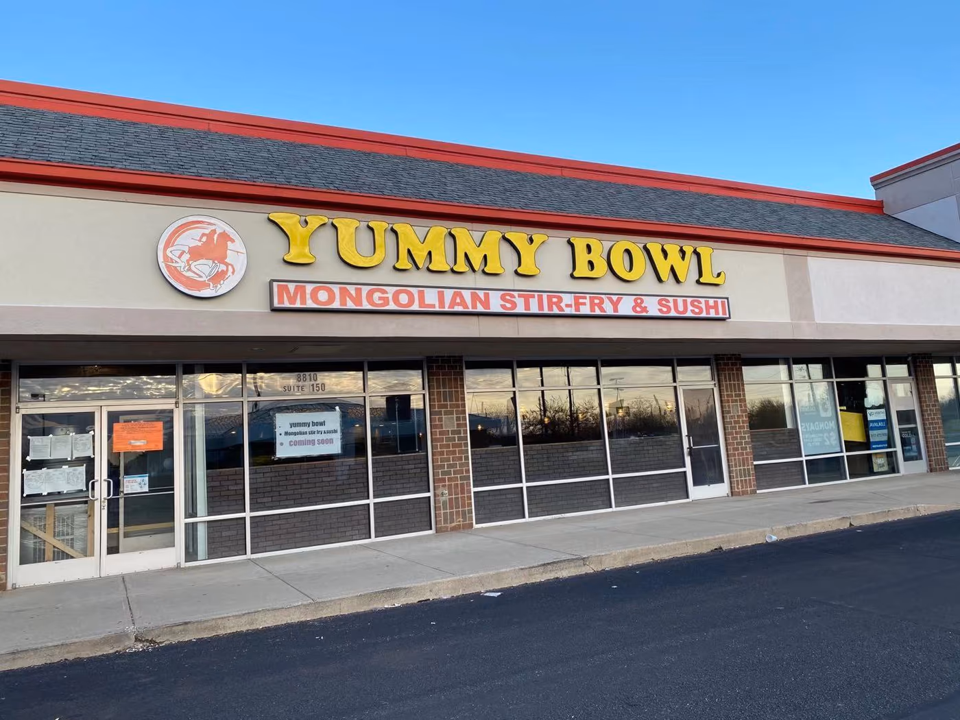 YUMMY BOWL（GREENWOOD）