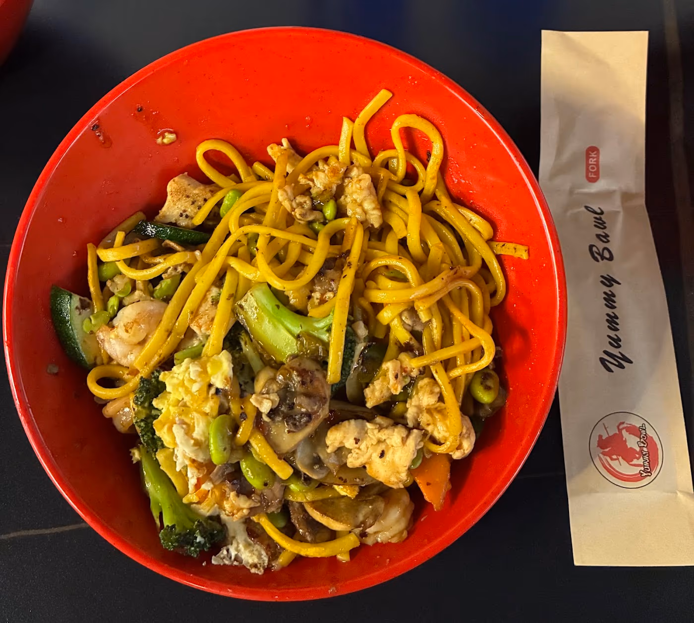 Yummy Bowl Kokomo photo 2