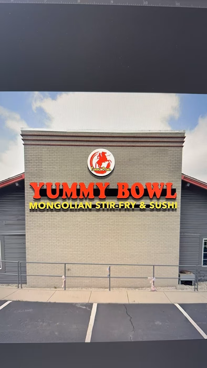 Yummy Bowl Kokomo photo 3