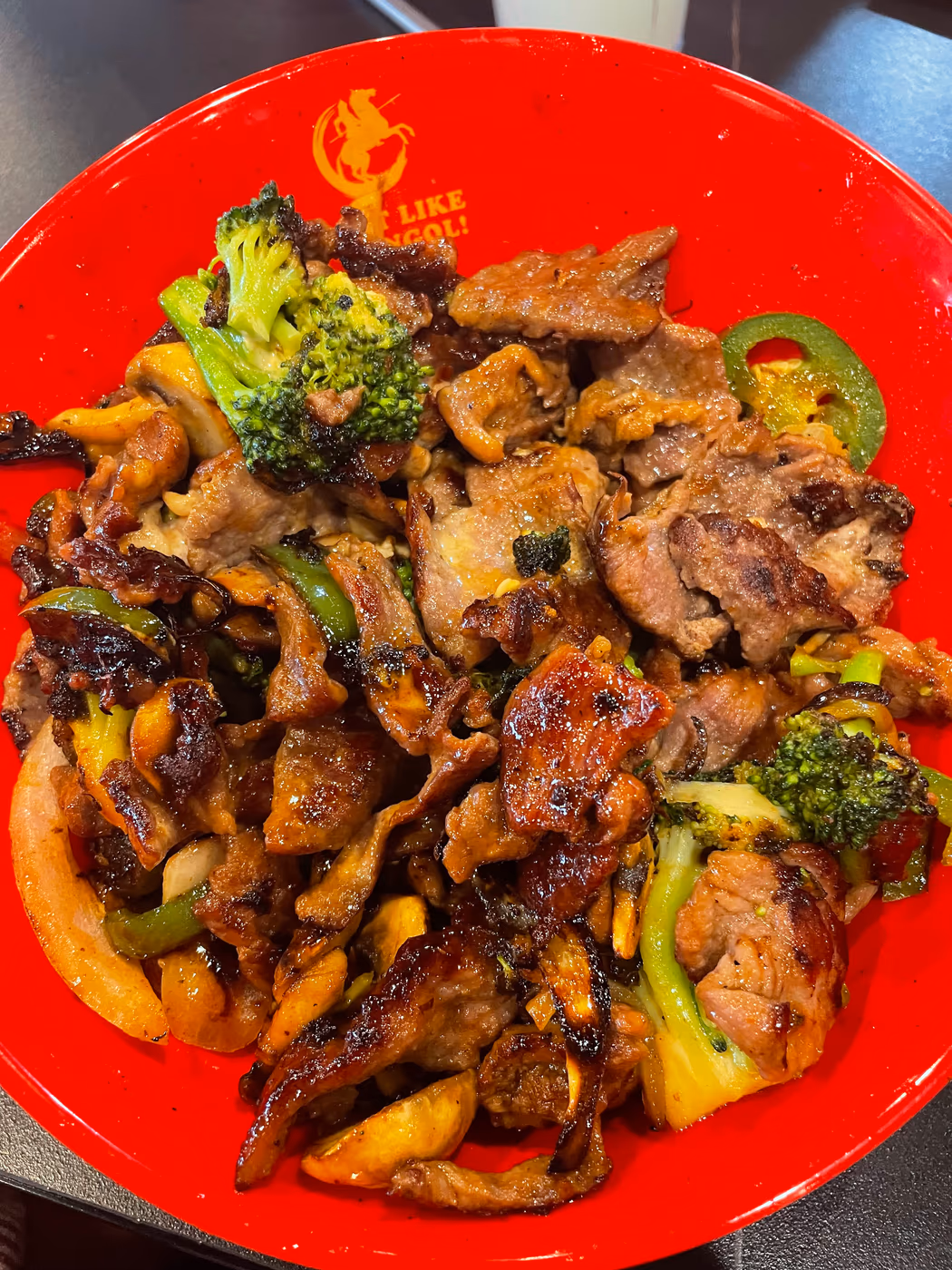 Yummy Bowl