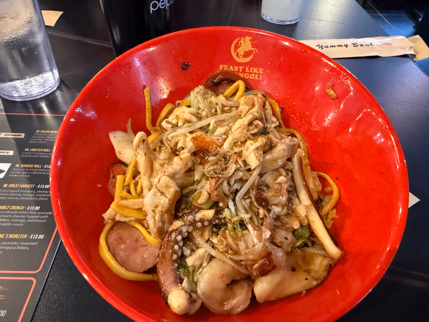 Yummy Bowl photo 2