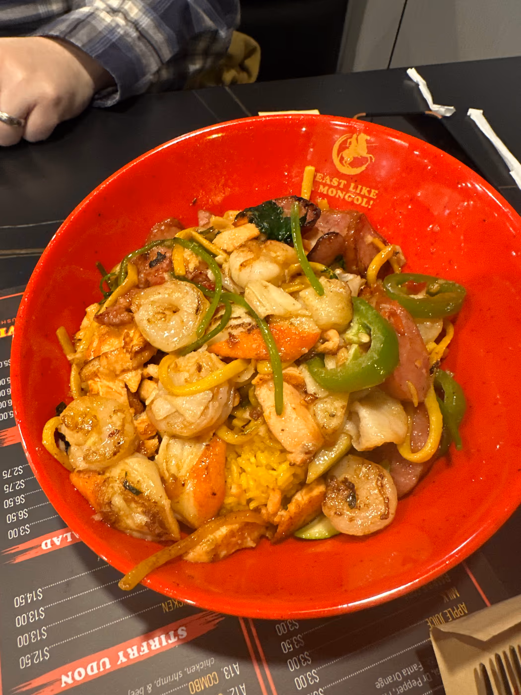 Yummy Bowl photo 4