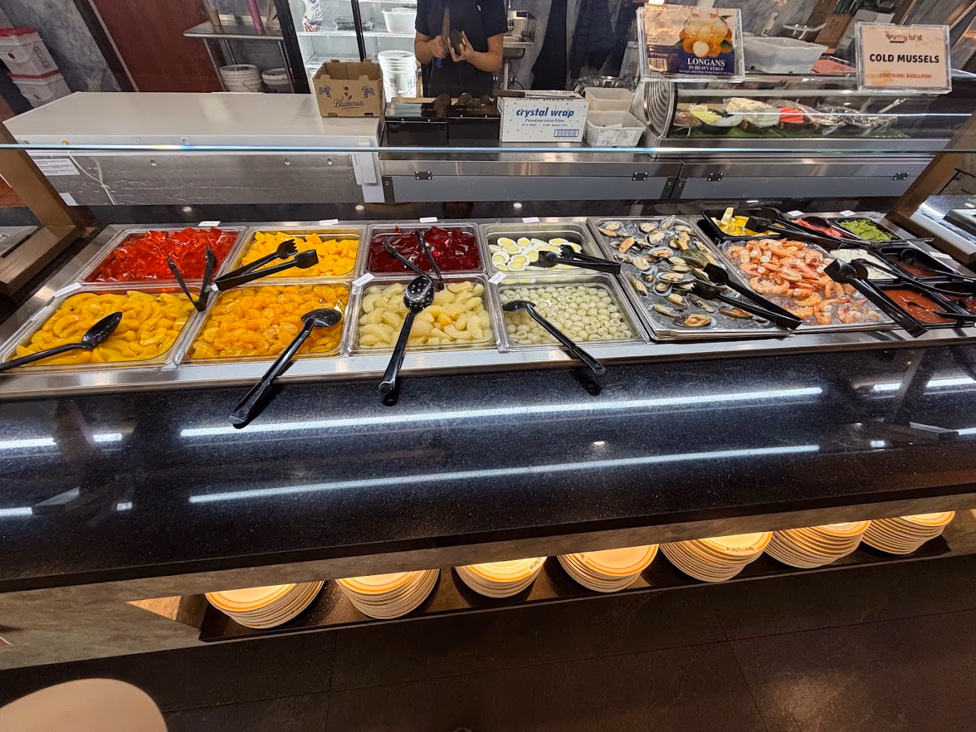 Yummy Buffet photo 2