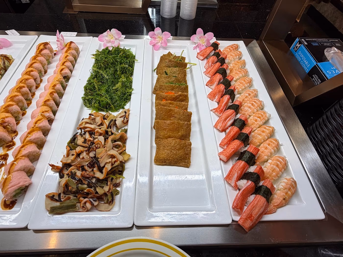 Yummy Buffet photo 3