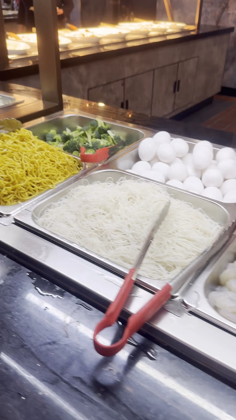 Yummy Buffet photo 4