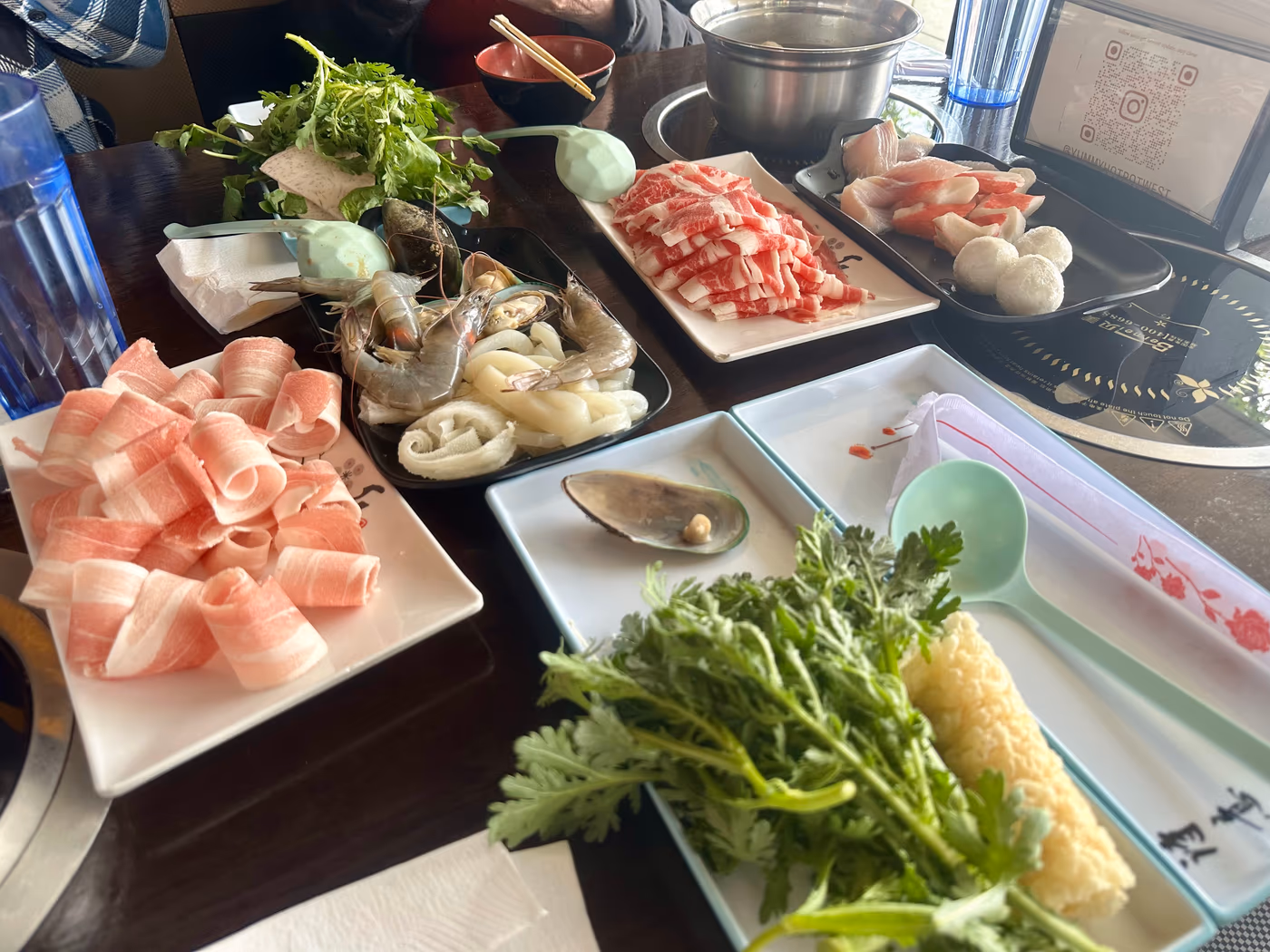 Yummy Hot Pot & Dumpling