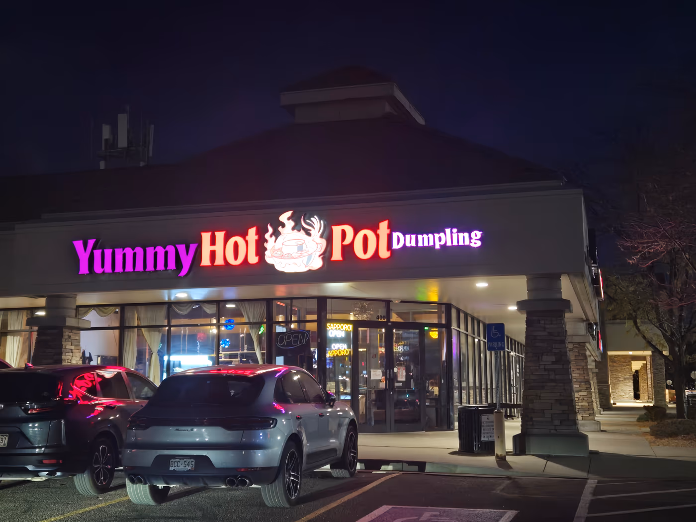 Yummy Hot Pot & Dumpling photo 2