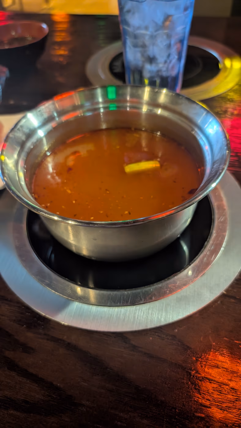 Yummy Hot Pot & Dumpling photo 3