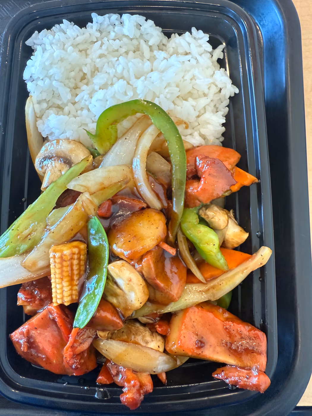 Yummy House Asian Cuisine
