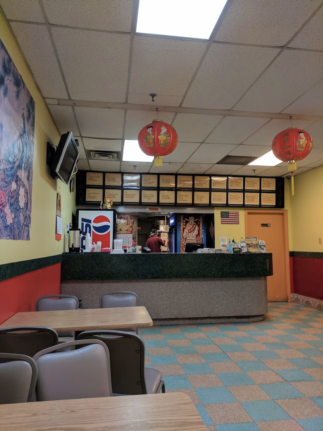 Yummy House Restaurant photo 3