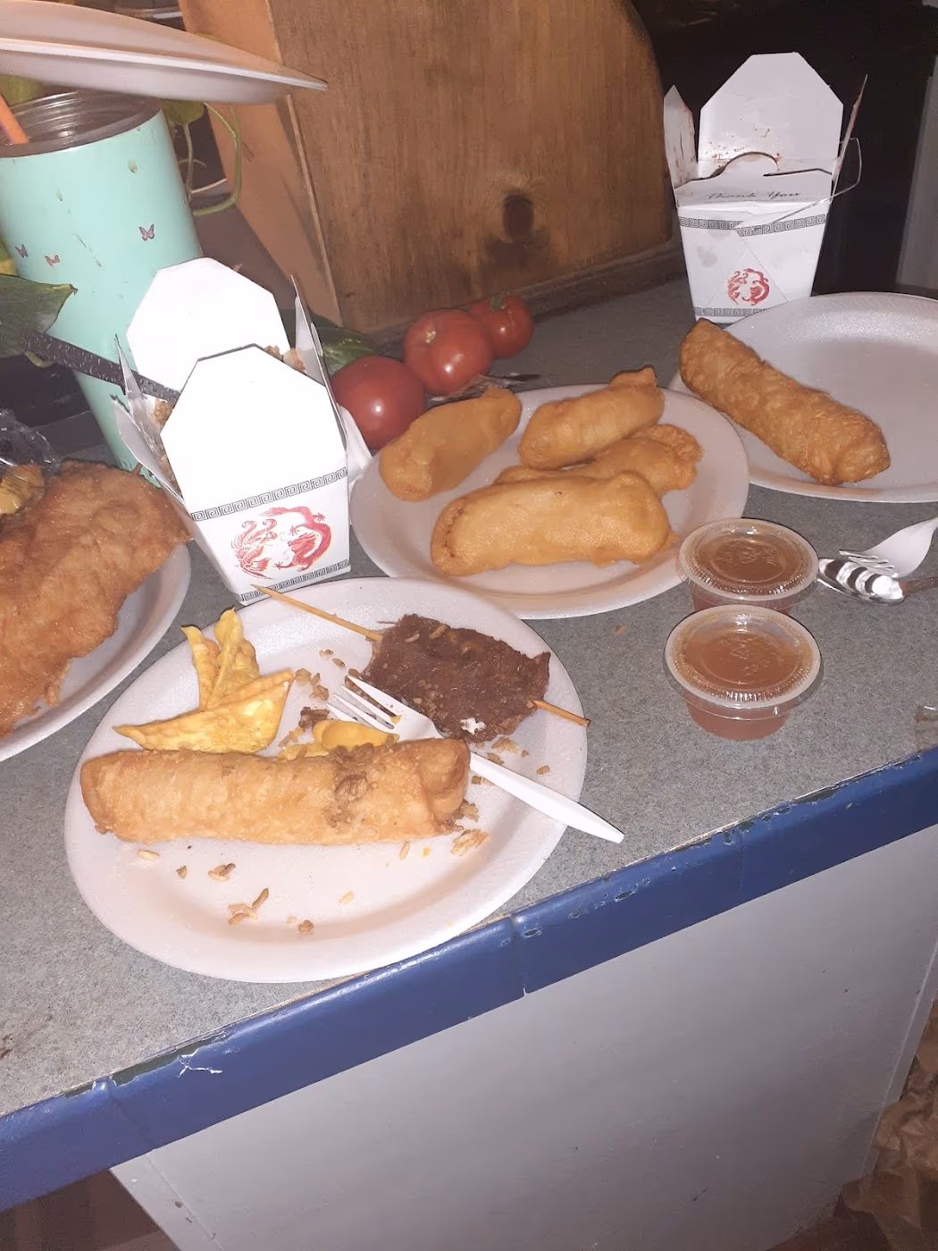 Yummy House Restaurant photo 4