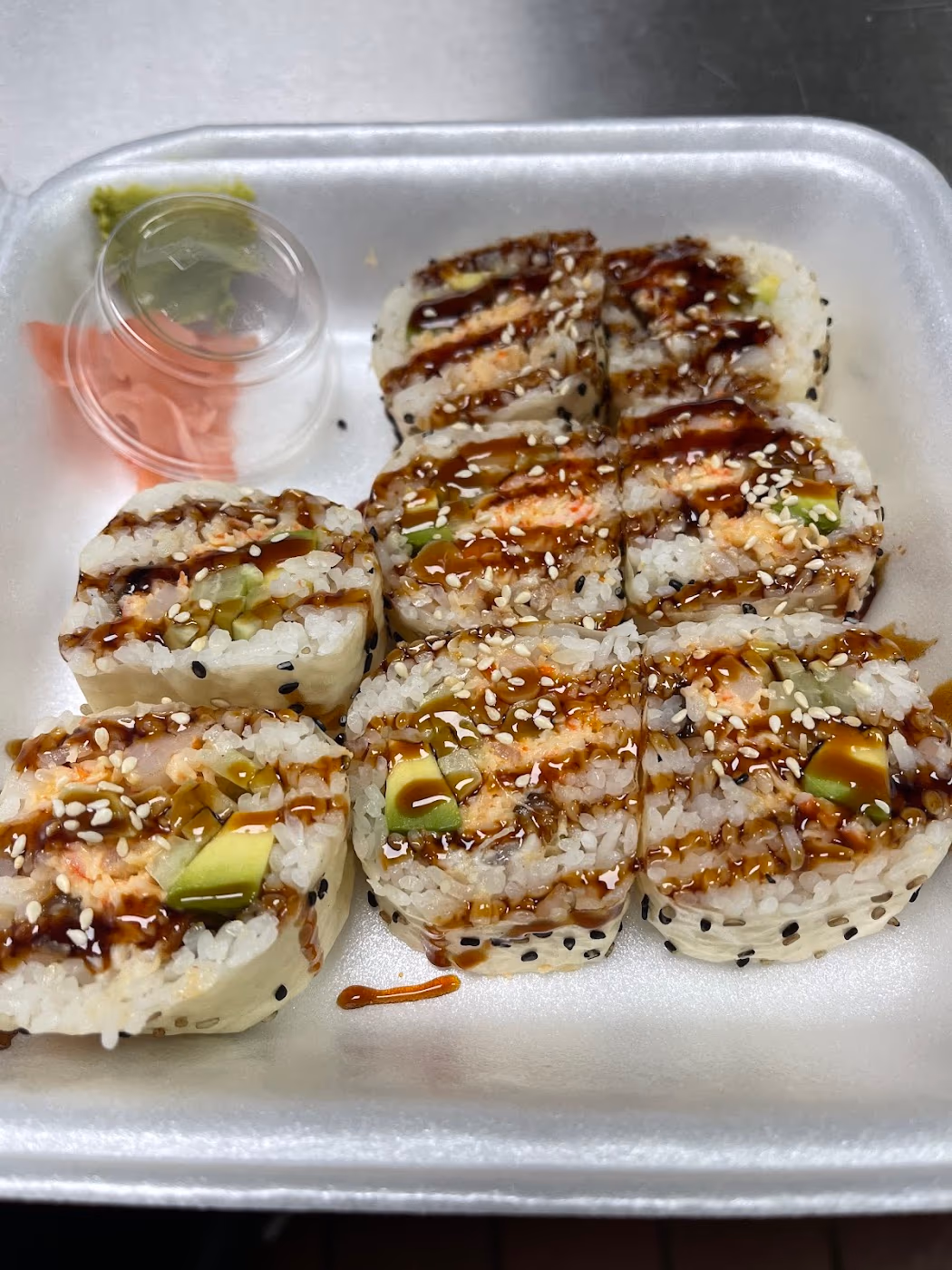 Yummy Japanese Express photo 2