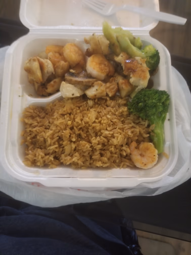 Yummy Japanese Express photo 4
