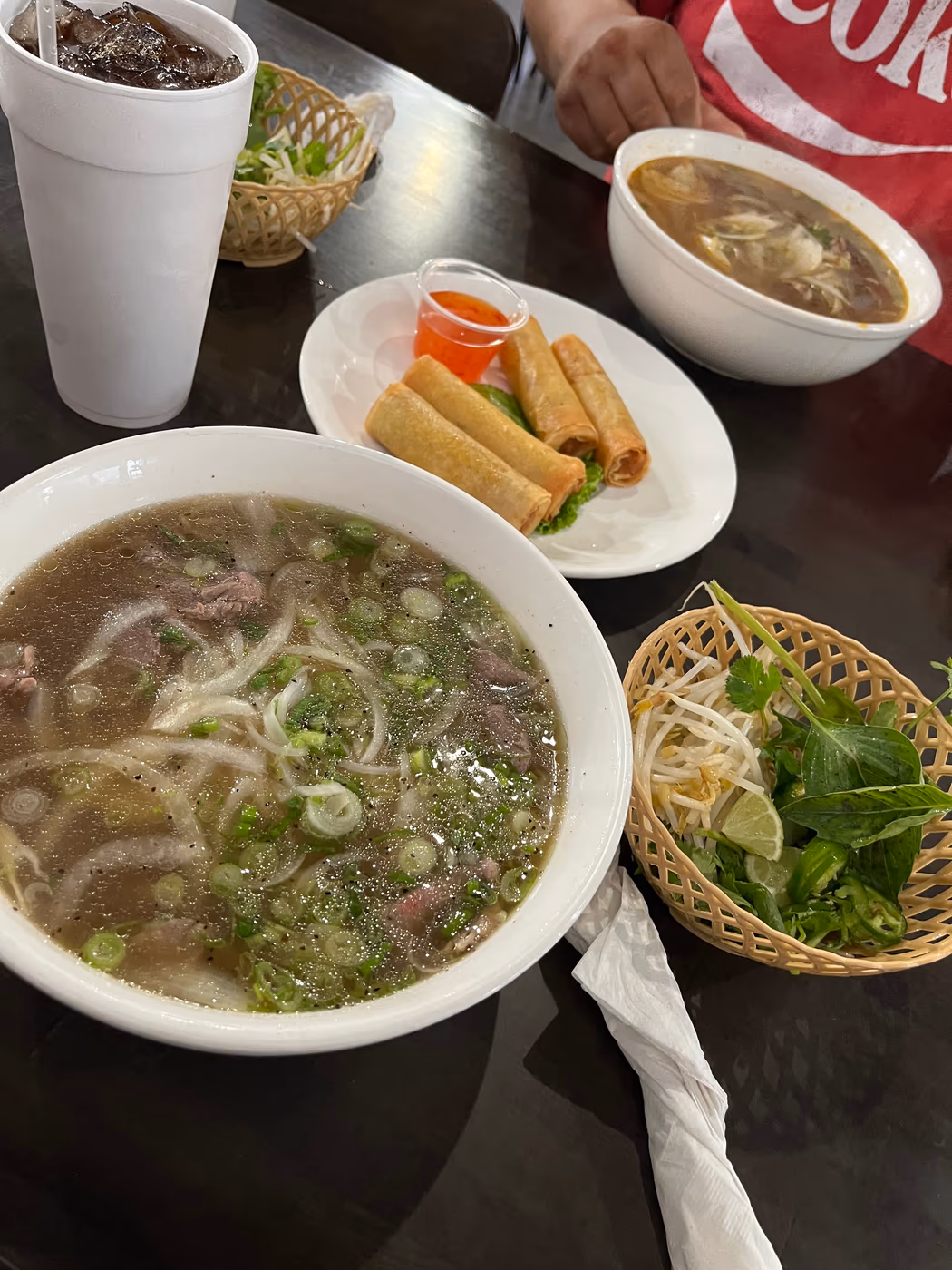 Yummy Pho photo 2