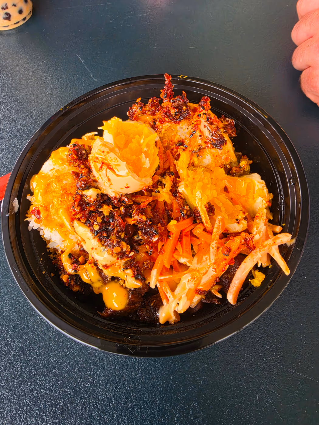 Yummy Rice Bowls photo 2