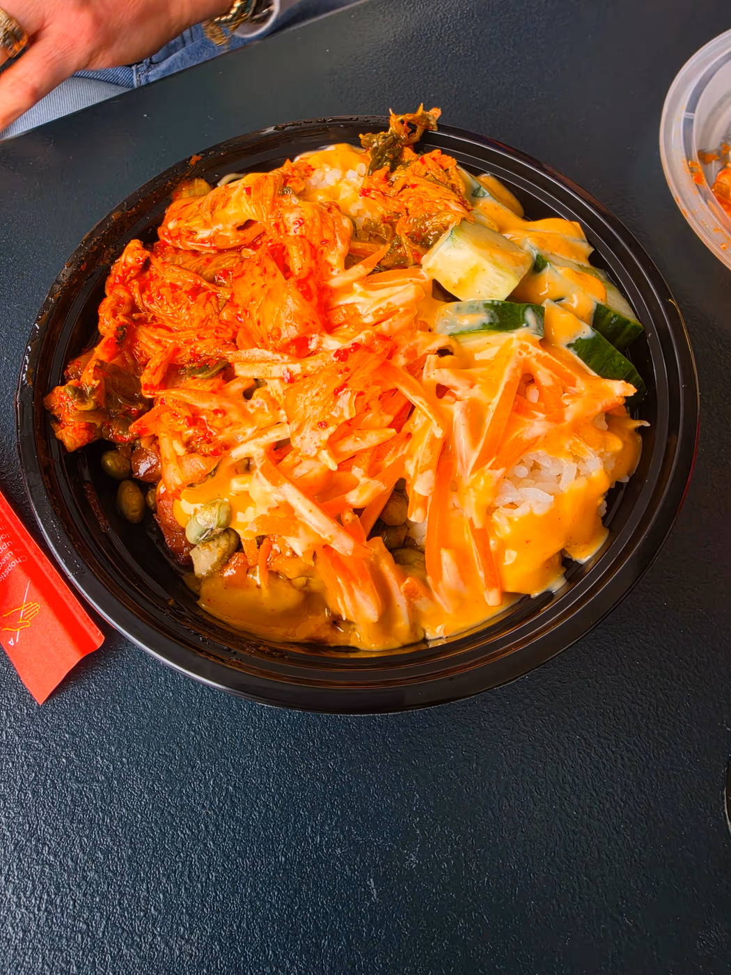 Yummy Rice Bowls photo 3