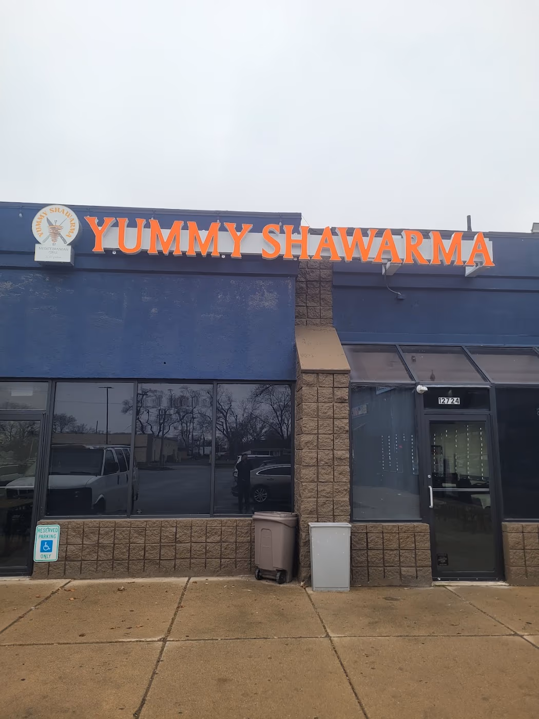 Yummy Shawarma & Grill photo 4